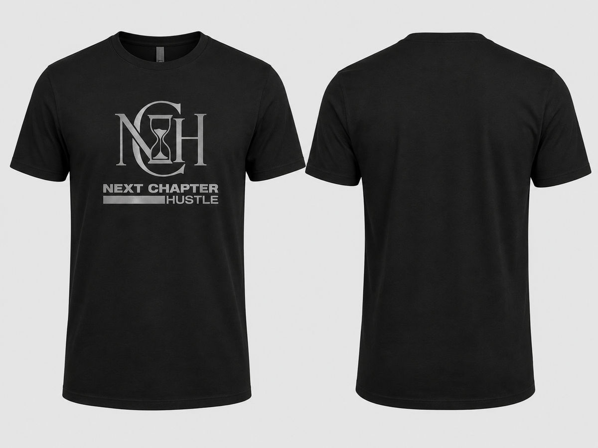 OG NCH Tee
