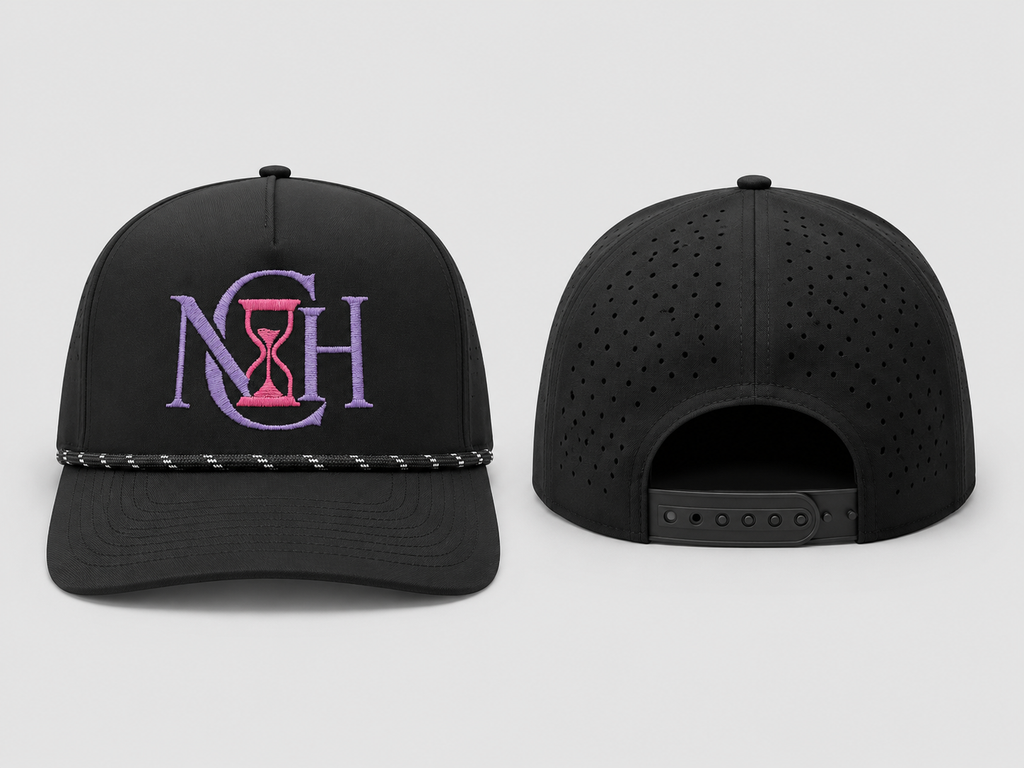 OG NCH Performance Snapback
