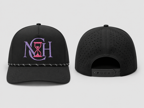 OG NCH Performance Snapback