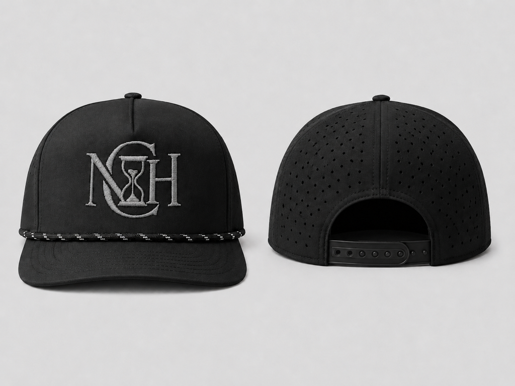 OG NCH Performance Snapback