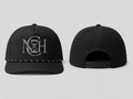 OG NCH Performance Snapback