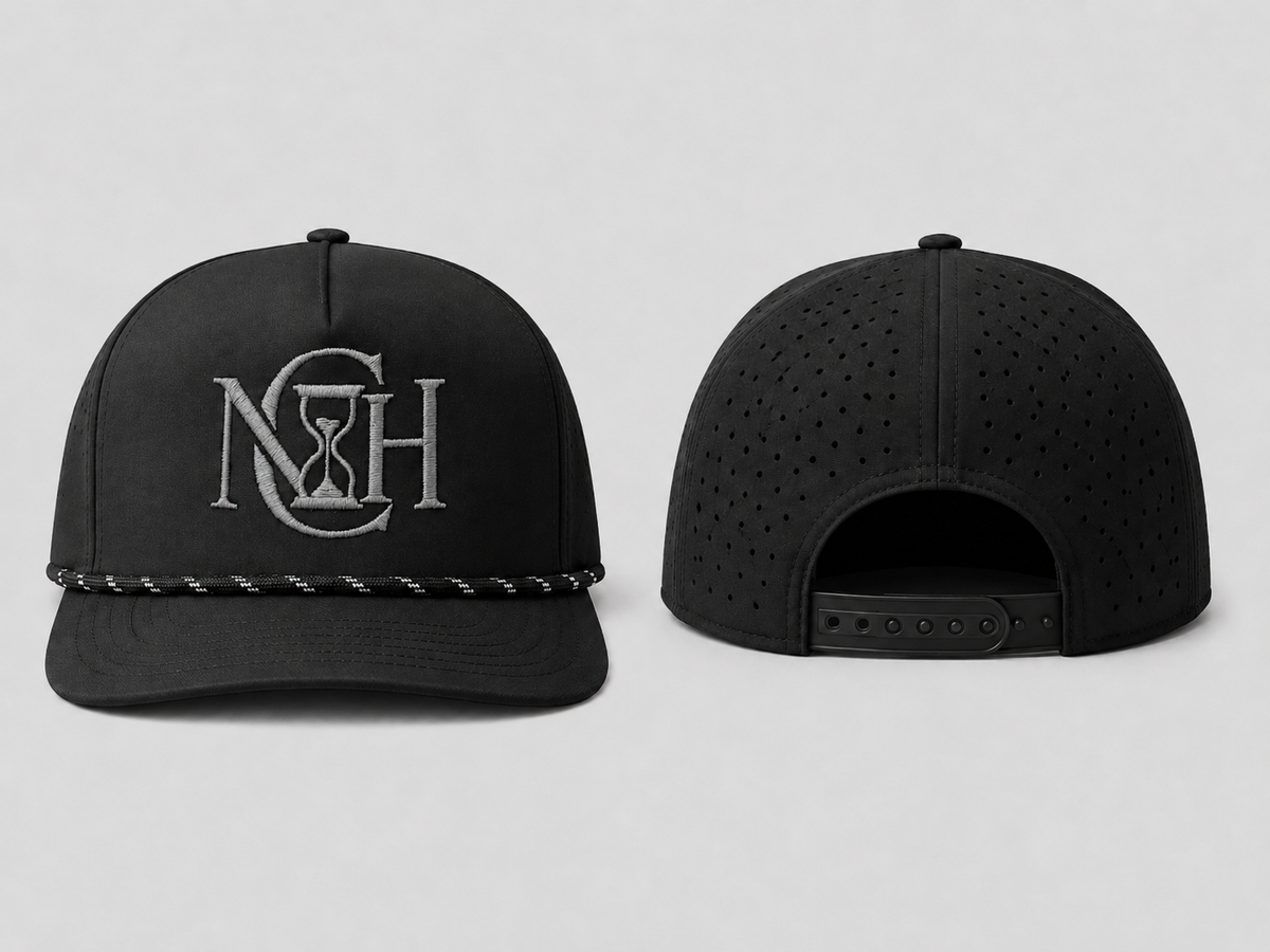 OG NCH Performance Snapback