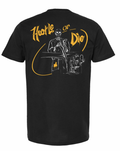 Hustle or Die – Restaurateur Edition